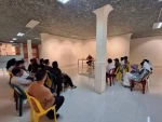 برگزاری کارگاه آموزشی در اردبیل