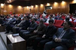 برگزاری مراسم یادبود زنده یاد رحیم پرواسی