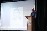 برگزاری مراسم یادبود زنده یاد رحیم پرواسی
