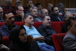 برگزاری مراسم یادبود زنده یاد رحیم پرواسی