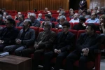 برگزاری مراسم یادبود زنده یاد رحیم پرواسی