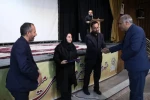 برگزاری مراسم یادبود زنده یاد رحیم پرواسی