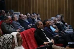 برگزاری مراسم یادبود زنده یاد رحیم پرواسی