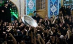 تشت گذاری اردبیل