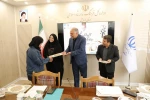 المپیاد آموزش هنر در اردبیل