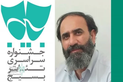 توسط سعید نجفیان:

دبیر استانی جشنواره تئاتر بسیج در اردبیل معرفی شد