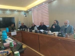 جشنواره تئاتر بسیج اردبیل