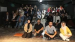 نمایش من ابراهیم نیستم