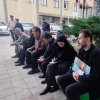 بازبینی بخش خیابانی طرح روایت صحنه