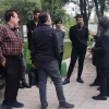 بازبینی بخش خیابانی طرح روایت صحنه