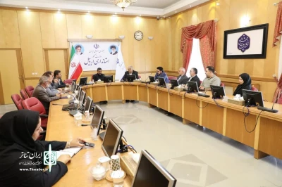 در نشست با استاندار اردبیل عنوان شد:

تلاش برای تداوم برگزاری منظم جشنواره استانی تئاتر