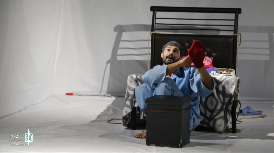 نمایش تکرار