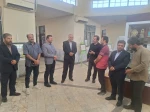 نشست جشنواره تئاتر منطقه ای مغان