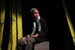 اجرای 5 نمایش در روز اول جشنواره تئاتر منطقه ای مغان/ عکاس: محمد منوچهری