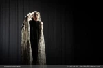 اجرای 5 نمایش در روز اول جشنواره تئاتر منطقه ای مغان/ عکاس: محمد منوچهری
