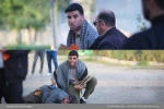 اجرای 5 نمایش در روز اول جشنواره تئاتر منطقه ای مغان/ عکاس: محمد منوچهری