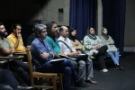 روز سوم جشنواره تئاتر مغان/ عکاس: محمد منوچهری