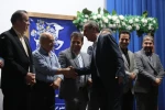 اختتامیه جشنواره تئاتر مغان/عکاس: محمد منوچهری
