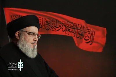 مدیرکل فرهنگ و ارشاداسلامی استان اردبیل:

خون شهدای محور مقاومت به ویژه شهید سید حسن نصرالله، تزریق حیات جدیدی در رگ‌های مقاومت است