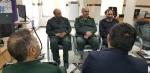 هیئت انتخاب جشنواره تئاتر بسیج استان اردبیل