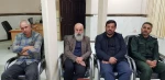 هیئت انتخاب جشنواره تئاتر بسیج استان اردبیل