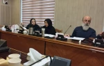 نمایش های منتخب هیئت انتخاب جشنواره تئاتر استانی اردبیل