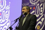 جشن مهر سینمای ایران در اردبیل/عکاس: مهدی جدی
