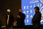 جشن مهر سینمای ایران در اردبیل/عکاس: مهدی جدی