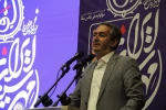 جشن مهر سینمای ایران در اردبیل/عکاس: مهدی جدی
