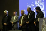 جشن مهر سینمای ایران در اردبیل/عکاس: مهدی جدی