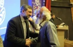 جشن مهر سینمای ایران در اردبیل/عکاس: مهدی جدی