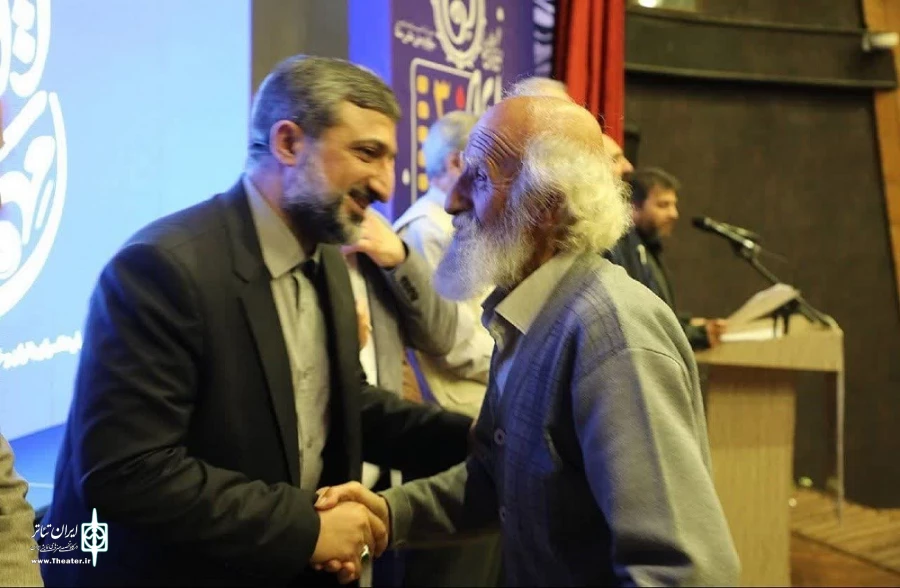 جشن مهر سینمای ایران در اردبیل/عکاس: مهدی جدی