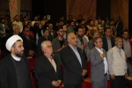 جشن مهر سینمای ایران در اردبیل/عکاس: مهدی جدی