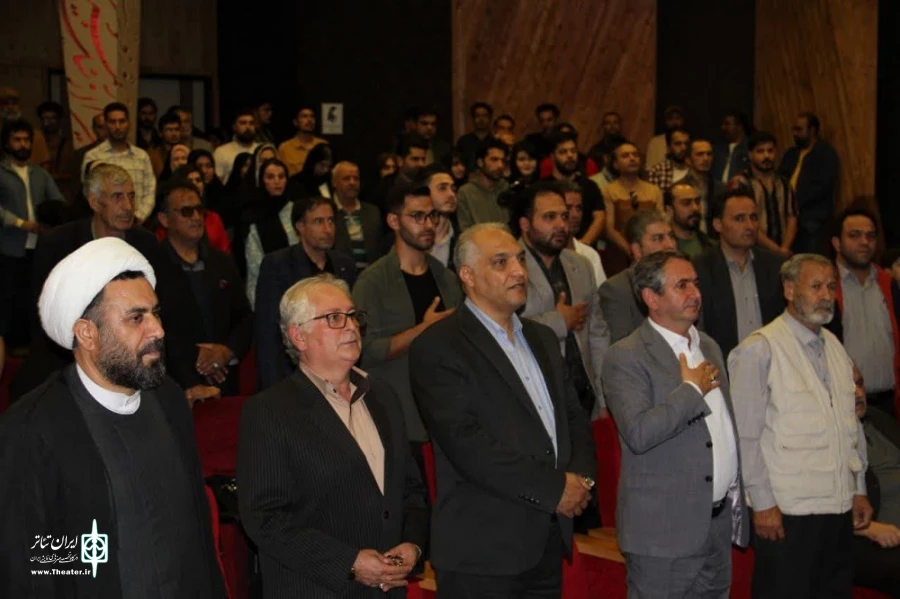 جشن مهر سینمای ایران در اردبیل/عکاس: مهدی جدی