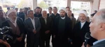 بازدید کمسیون فرهنگی مجلس از تالار شهر اردبیل