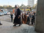 بازدید کمسیون فرهنگی مجلس از تالار شهر اردبیل