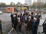 بازدید کمسیون فرهنگی مجلس از تالار شهر اردبیل