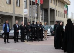 روز اول جشنواره استانی بسیج اردبیل/عکاس: بهناز عظیمی