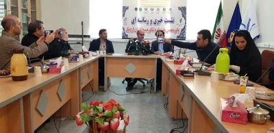 حضور 29 گروه نمایشی در پانزدهمین جشنواره تئاتر بسیج استان اردبیل