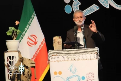 در بیانیه هیئت داوران جشنواره سودای عشق عنوان شد:

در تمام نقاط دنیا، بسیج و محور مقاومت ، به خونخواهی آب آمده اند