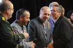 بیانیه هیئت داوران جشنواره تئاتر بسیج اردبیل/ عکاس: مهدی جدی