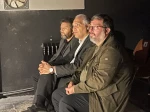 نمایش«تیغی ها»/ عکاس: امیر حسین هدایتی