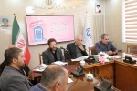 نشست خبری جشنواره تئاتر استانی اردبیل