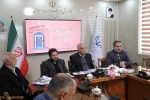 نشست خبری جشنواره تئاتر استانی اردبیل