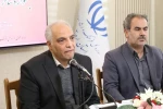 نشست خبری جشنواره تئاتر استانی اردبیل
