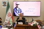 دوره نویسای قلم در اردبیل/ عکس: ولی الله ارجمند