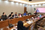 دوره نویسای قلم در اردبیل/ عکس: ولی الله ارجمند