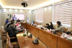دوره نویسای قلم در اردبیل/ عکس: ولی الله ارجمند
