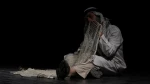 روز چهارم بخش بعلاوه جشنواره دوره سی و دوم جشنواره تئاتر استانی اردبیل/عکاس: محمد رضا باوفا