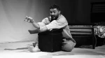آغاز بخش رقابتی جشنواره تئاتر استانی اردبیل/عکاس: محمد رضا باوفا